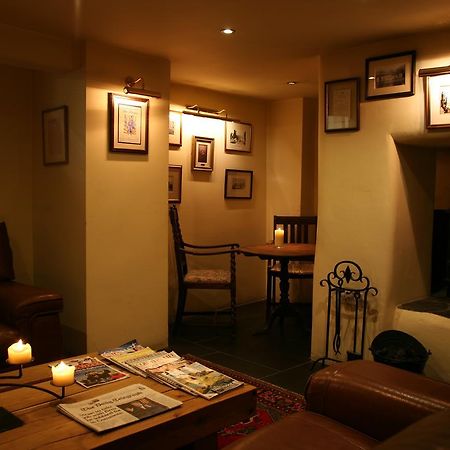 The Turtley Corn Mill Hotel South Brent Ngoại thất bức ảnh