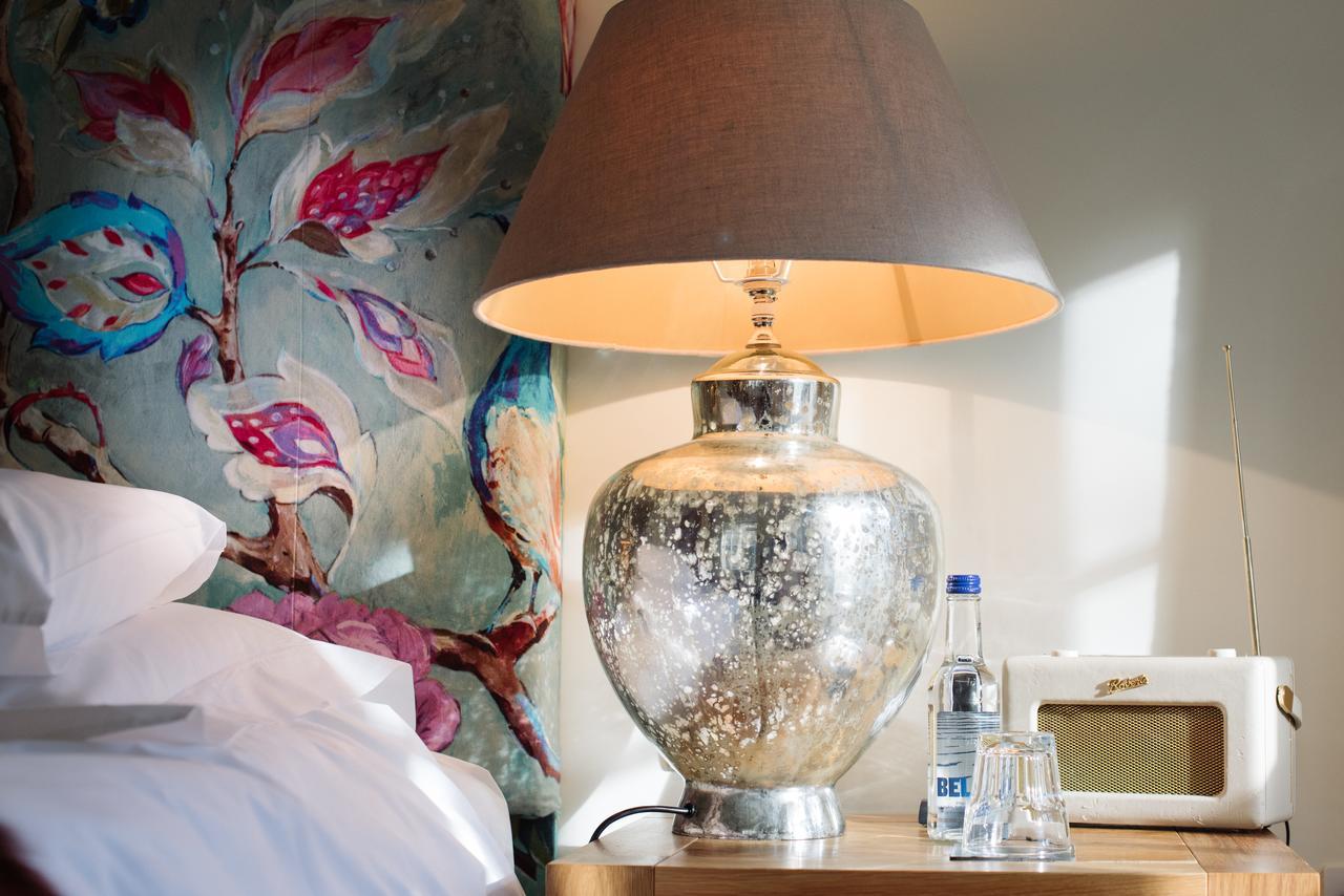 The Turtley Corn Mill Hotel South Brent Ngoại thất bức ảnh