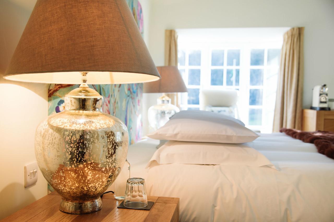 The Turtley Corn Mill Hotel South Brent Ngoại thất bức ảnh